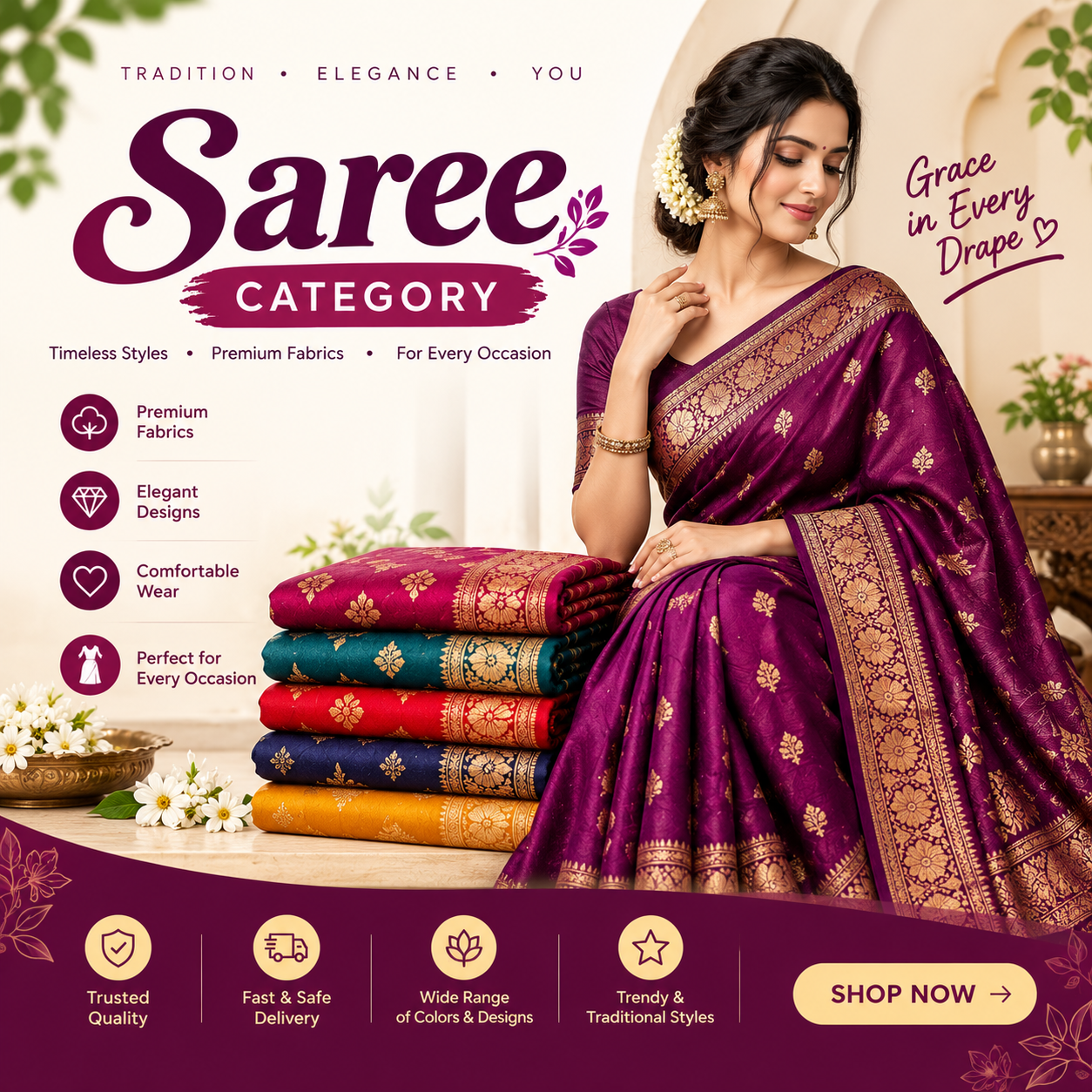 Saree