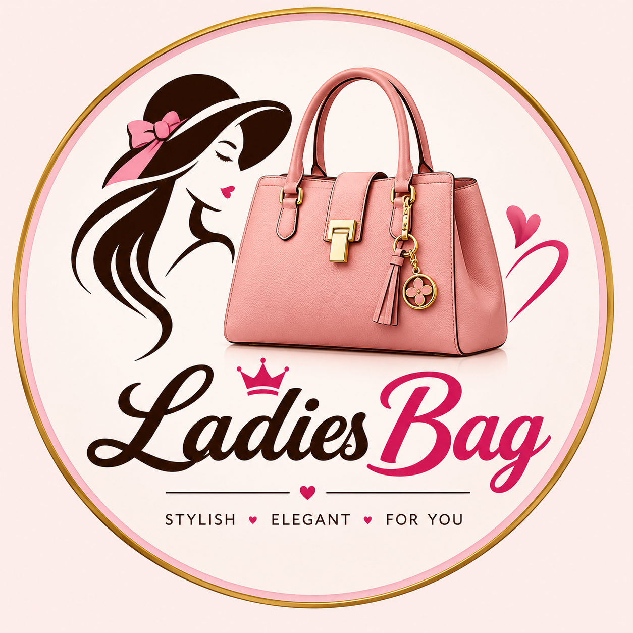 Ladies Bag 