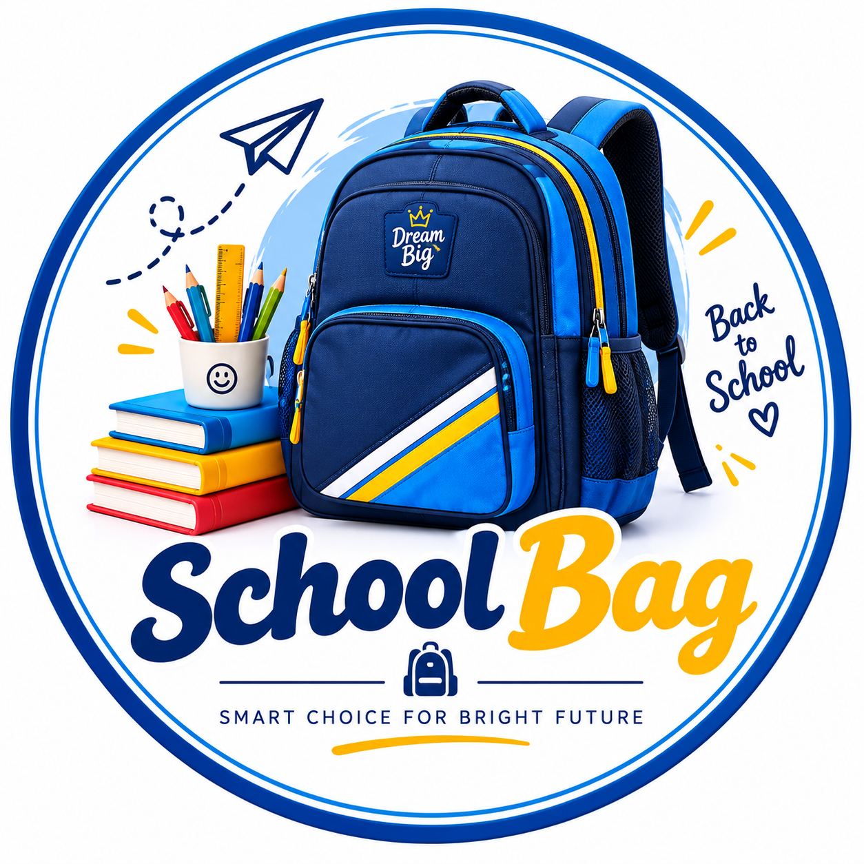 School Bag