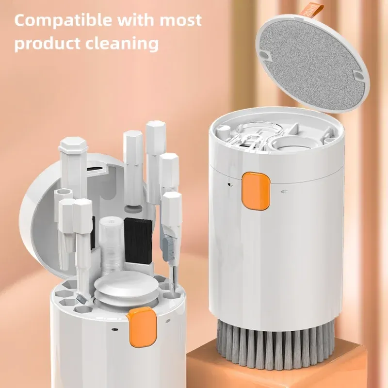 Ultimate 20-in-1 Tech Cleaning Master Kit