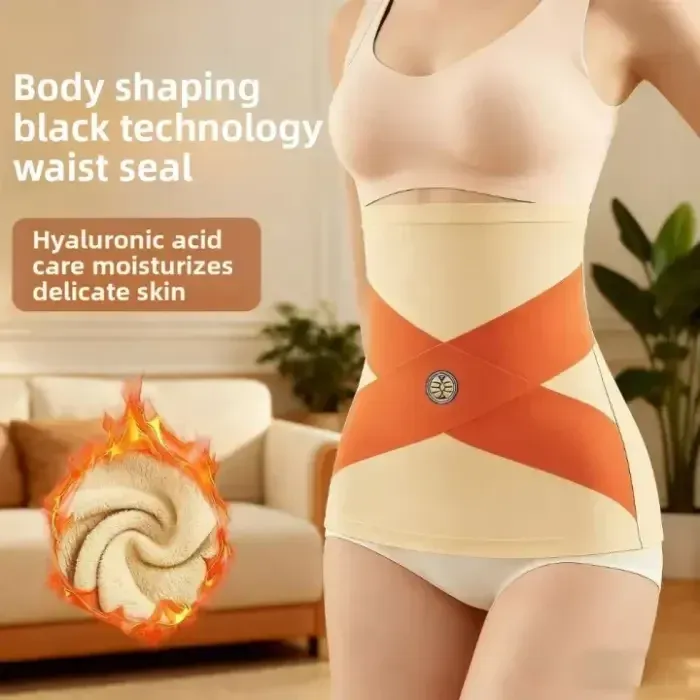Sweat Slim Belt