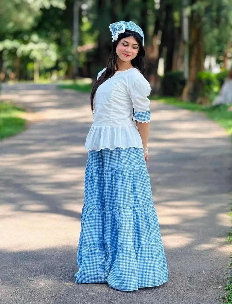 থাম্বনেইল 4