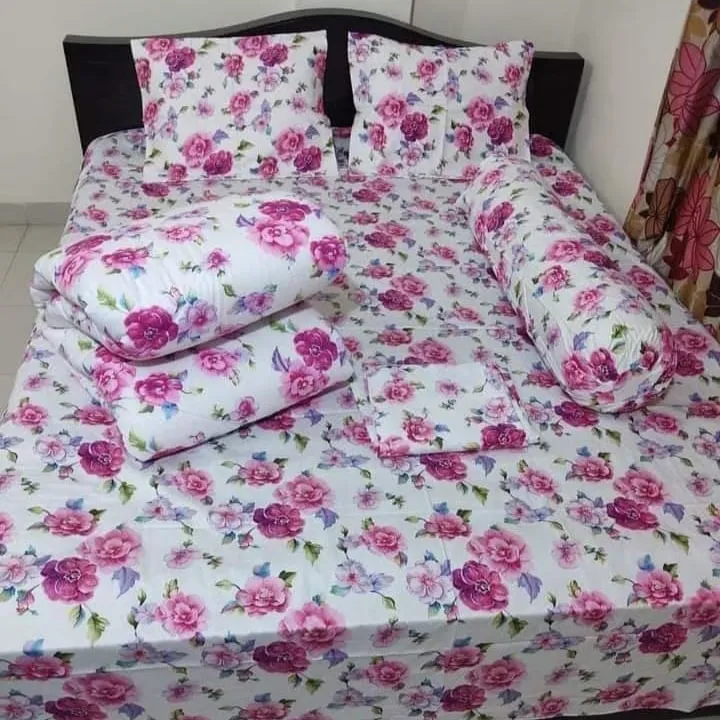 থাম্বনেইল 7