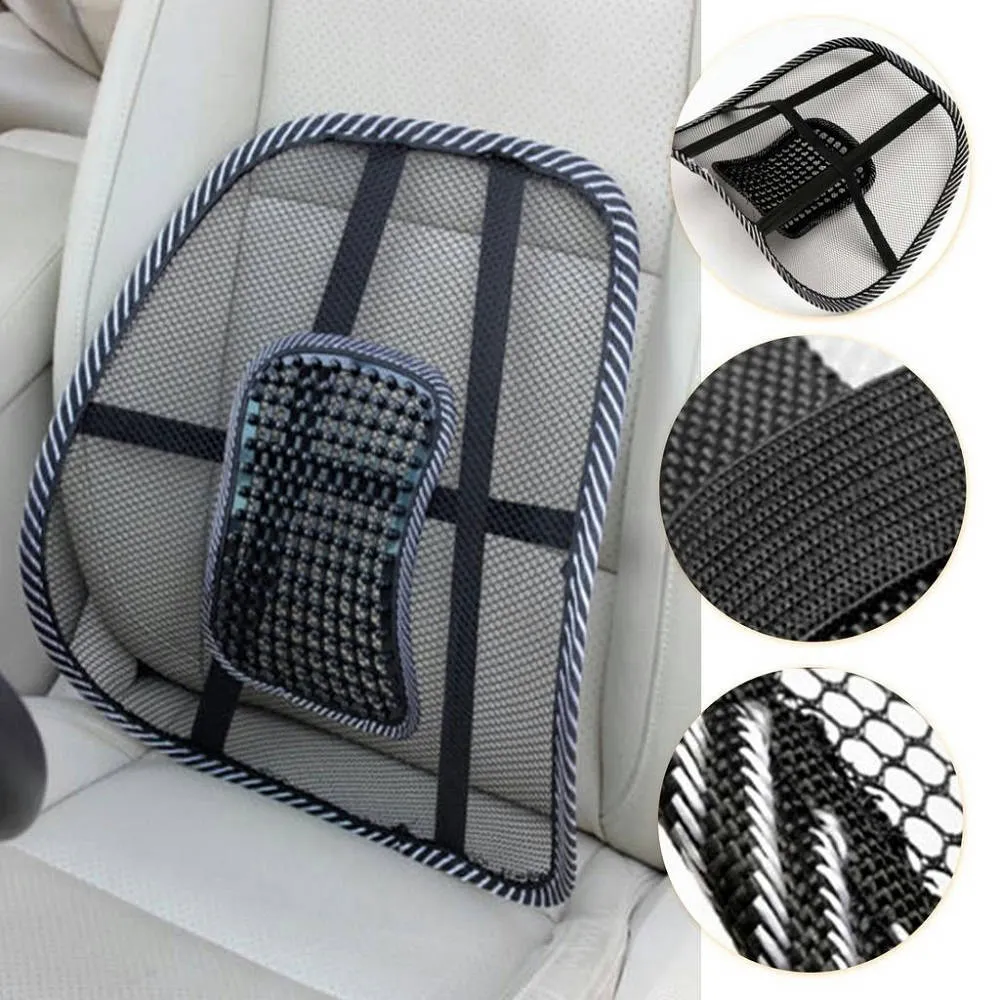 Chair Back Support