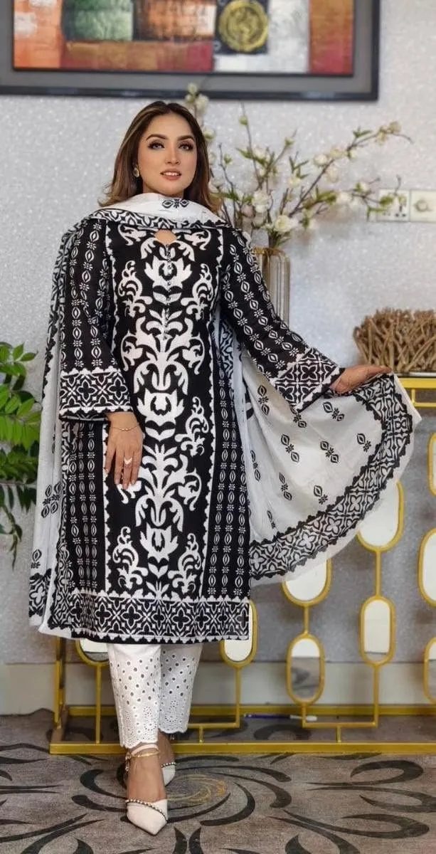 থাম্বনেইল 3