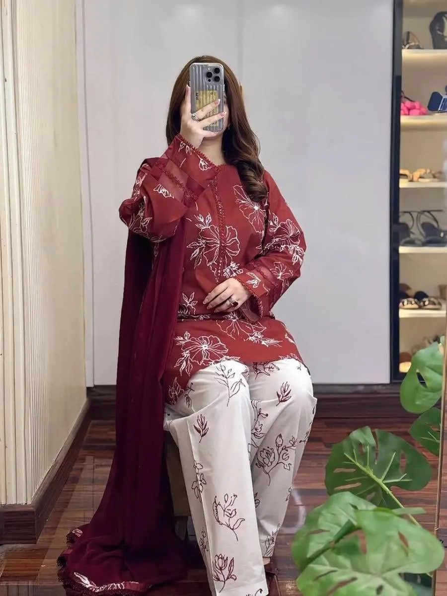 💢 Garara dress collection
