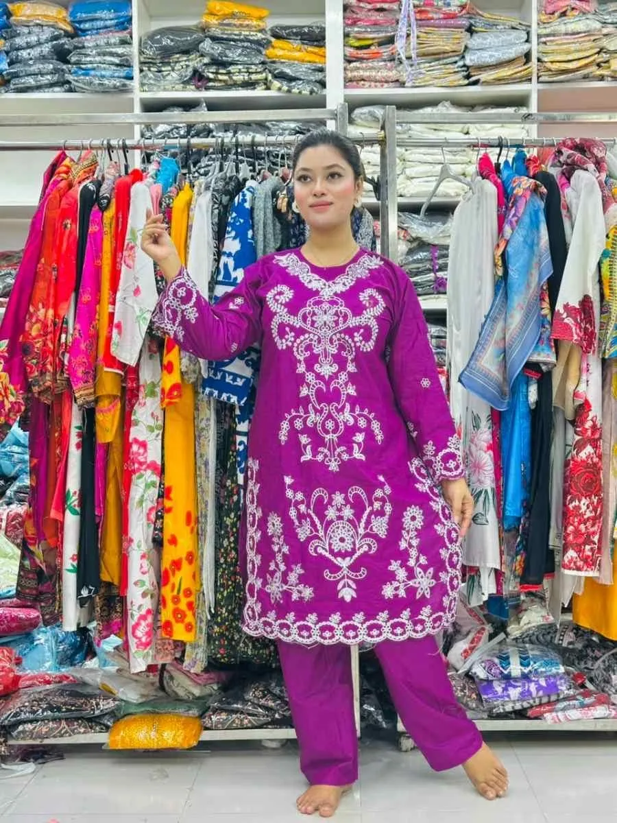 থাম্বনেইল 2