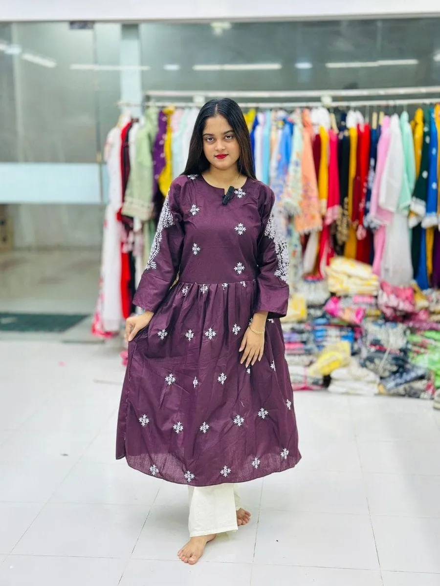 থাম্বনেইল 5