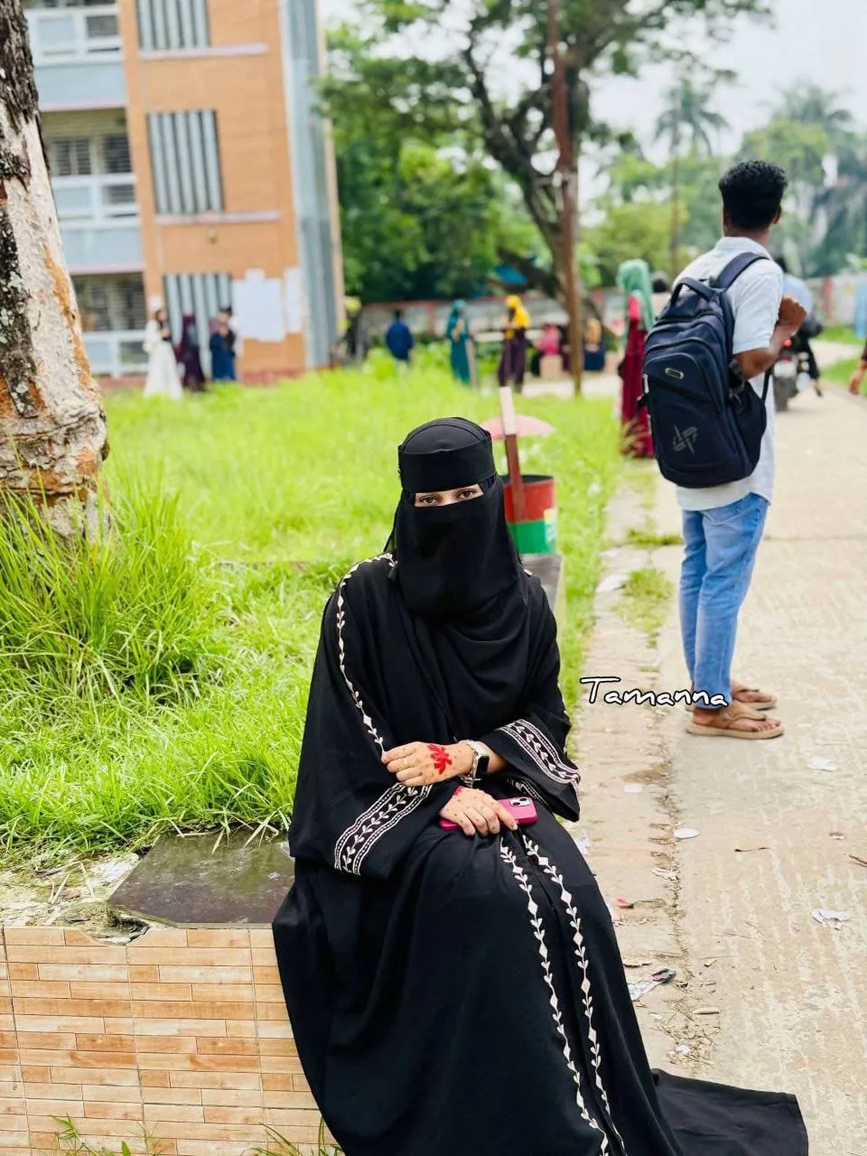থাম্বনেইল 3