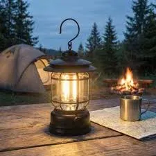 Rechargeable LED Camping Lantern Outdoor Camping lamp