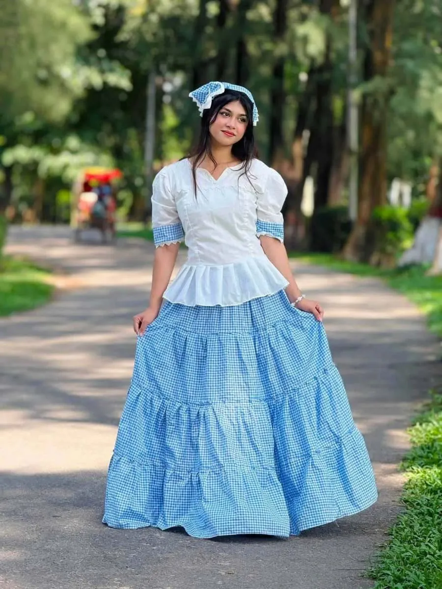 থাম্বনেইল 3