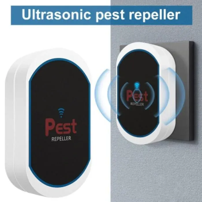 Ultrasonic Pest Repeller
