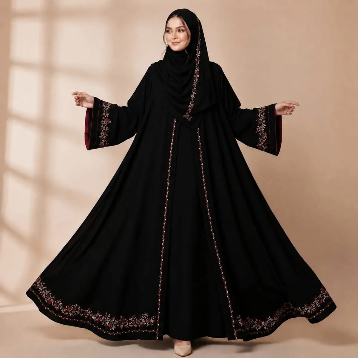 থাম্বনেইল 4
