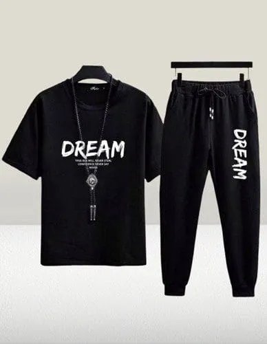 💢Mash T-Shirt & Full pant set