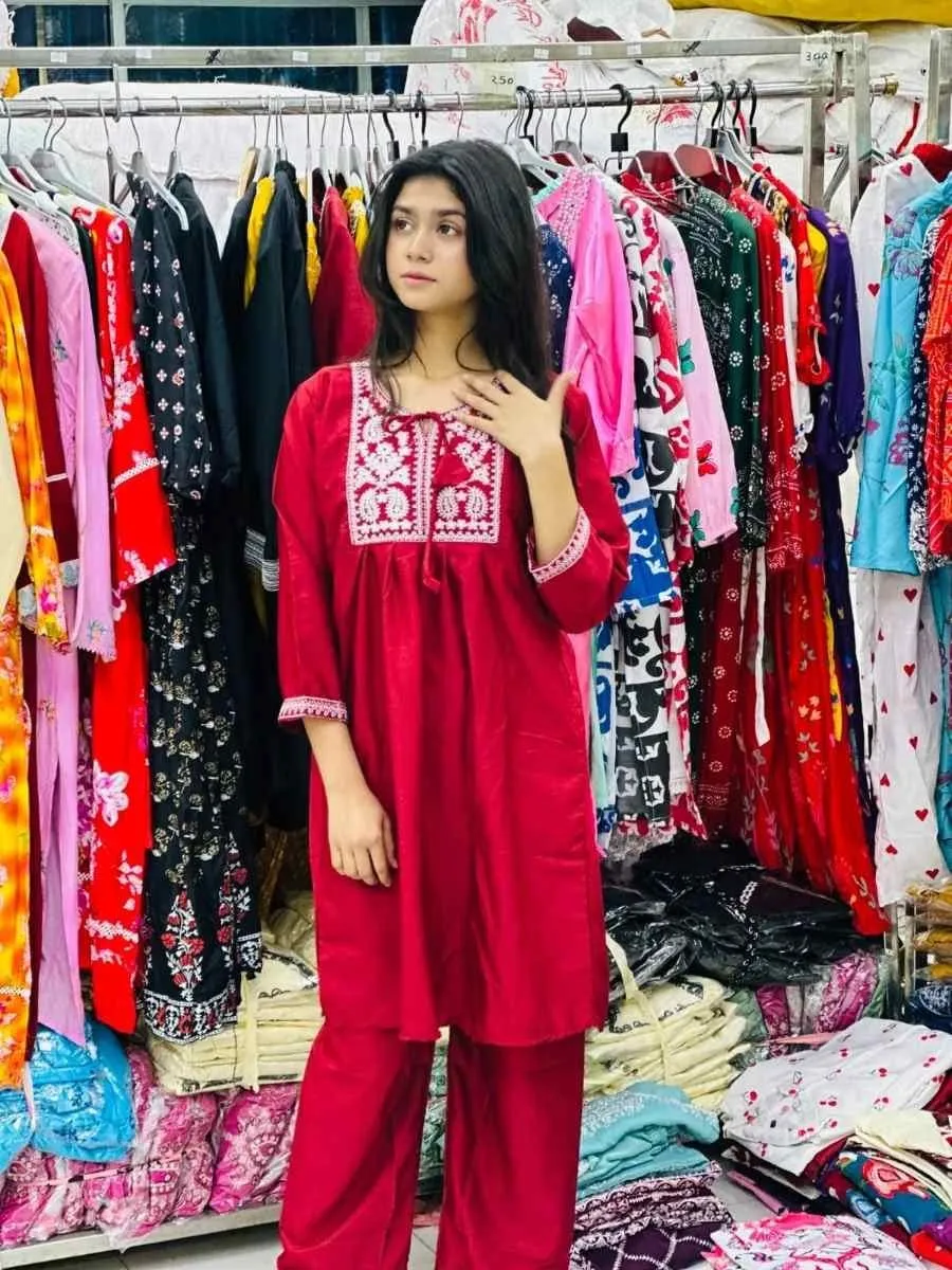 💥 কিউট কিউট টু পিস কালেকশন 😍