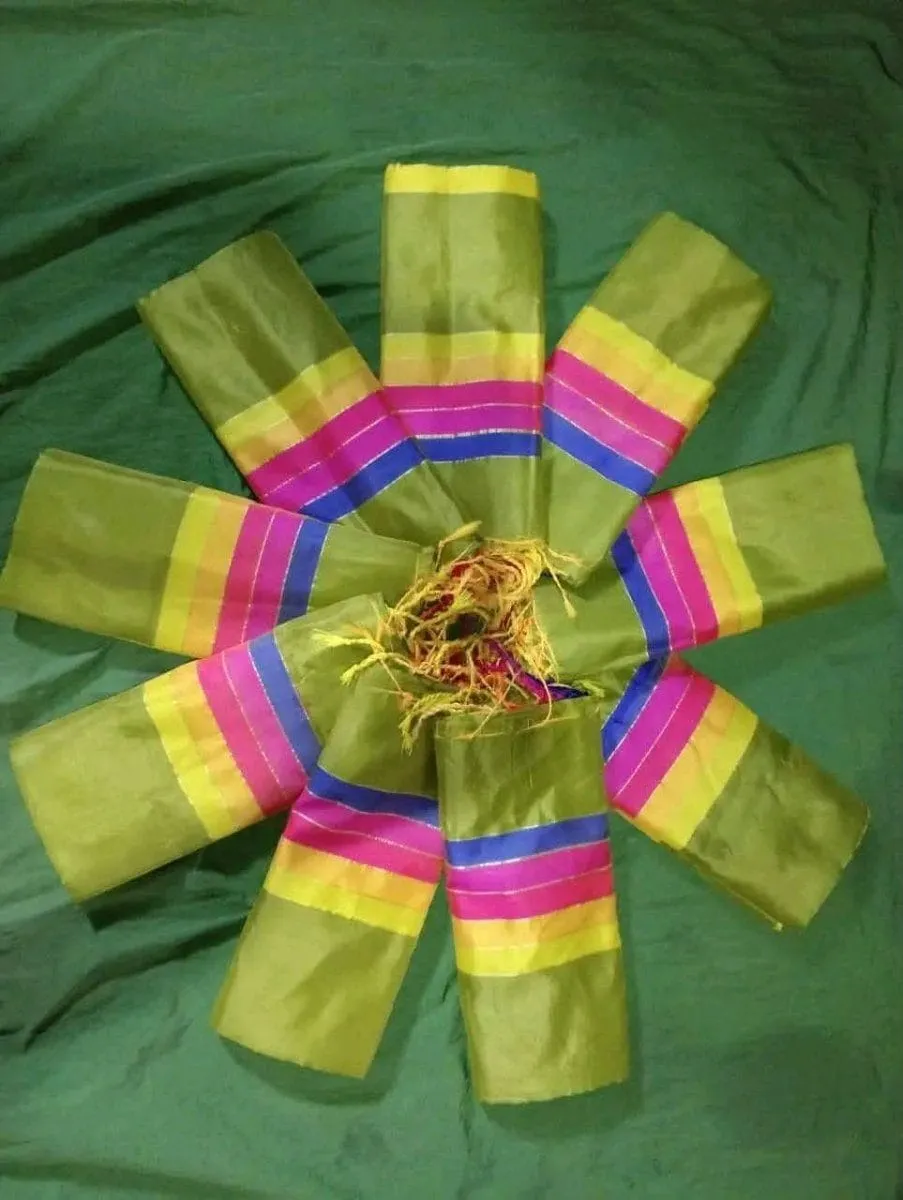 থাম্বনেইল 5
