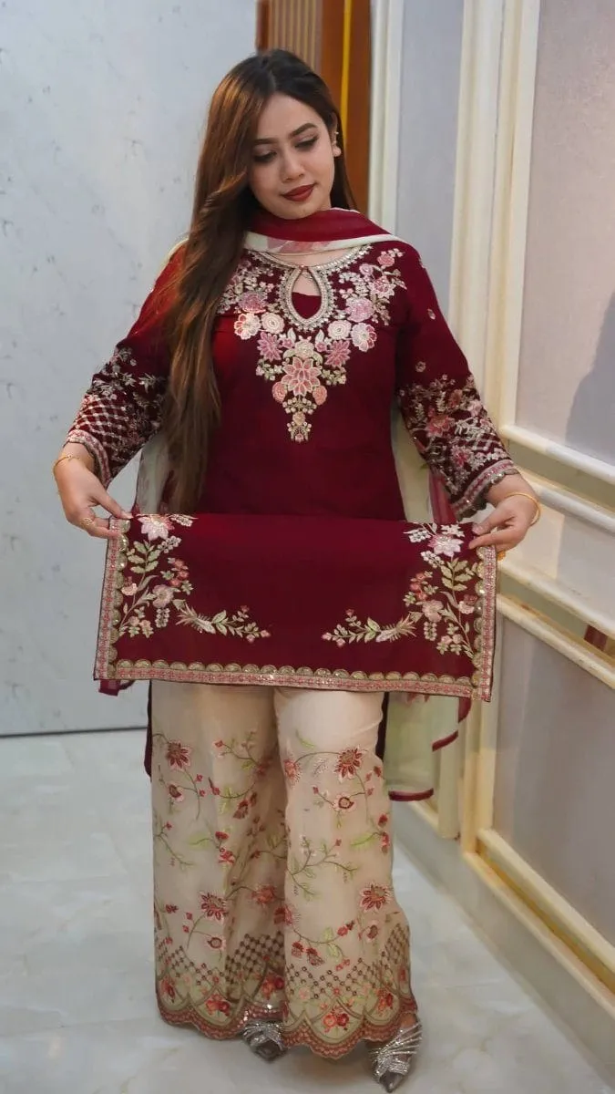 থাম্বনেইল 1