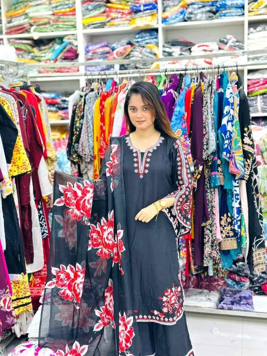 থাম্বনেইল 3