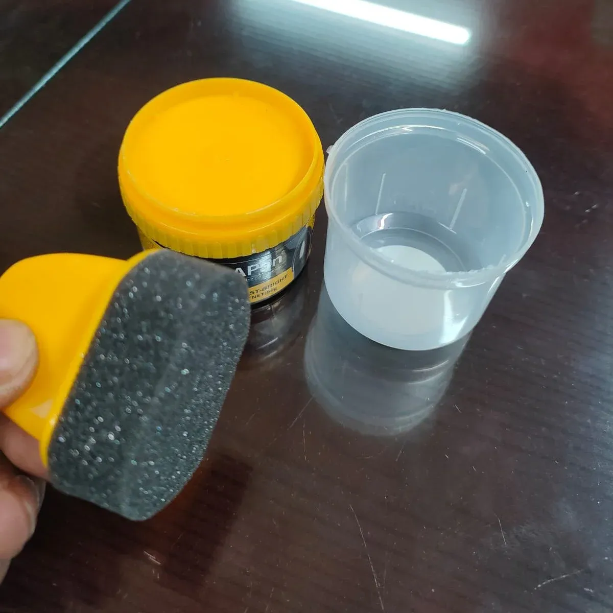 থাম্বনেইল 3