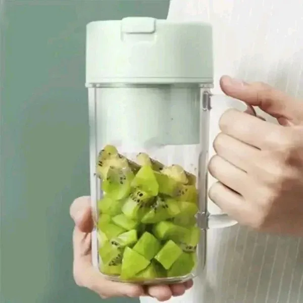 থাম্বনেইল 2