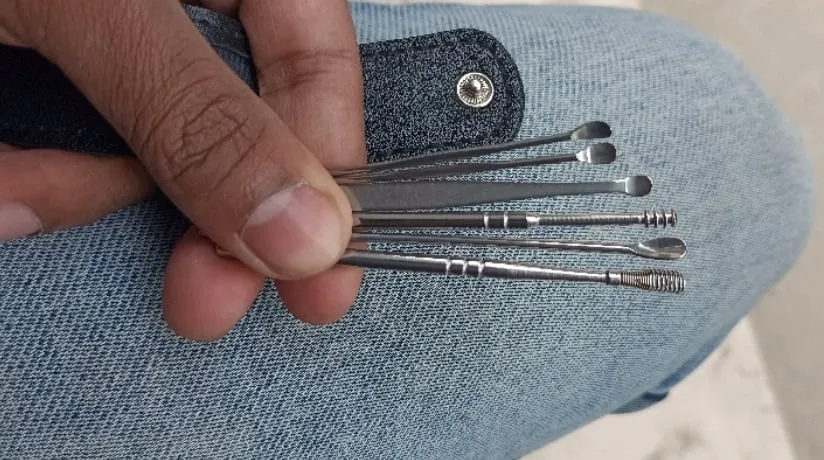 থাম্বনেইল 1