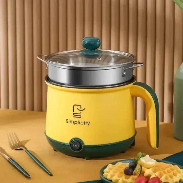 3L Multifunctional Electric Cooker