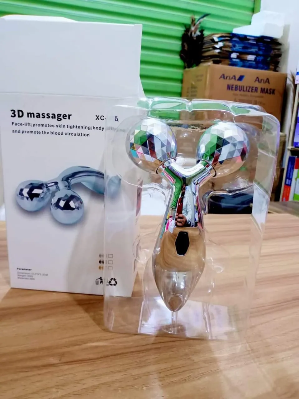 থাম্বনেইল 1