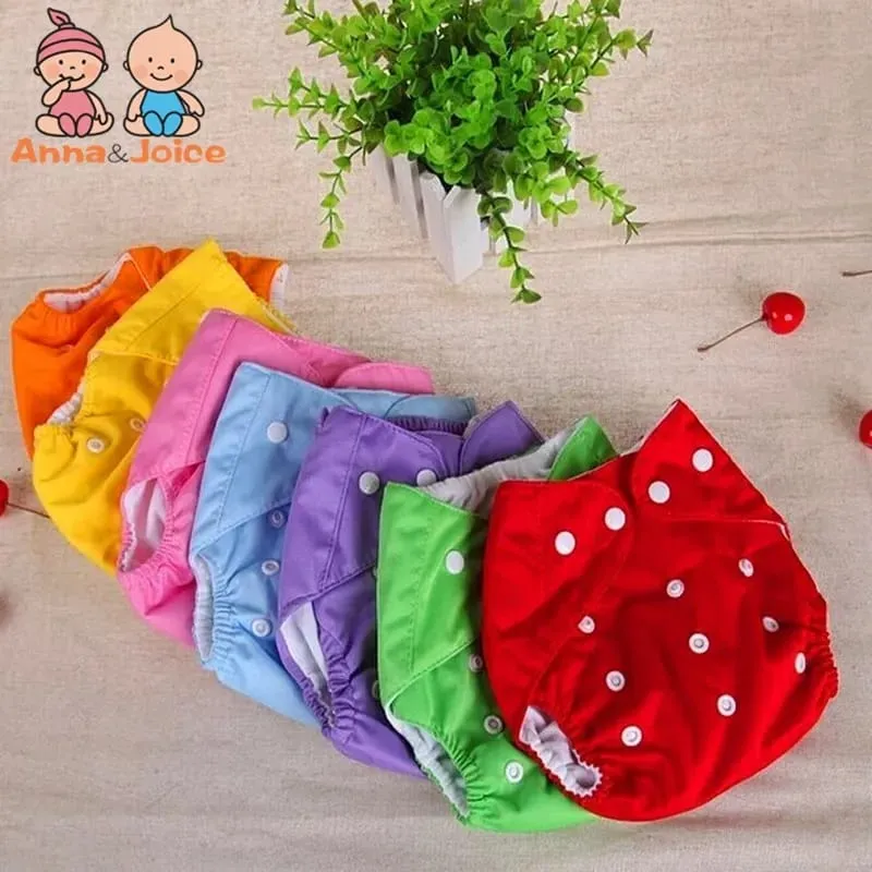 Washable Diaper