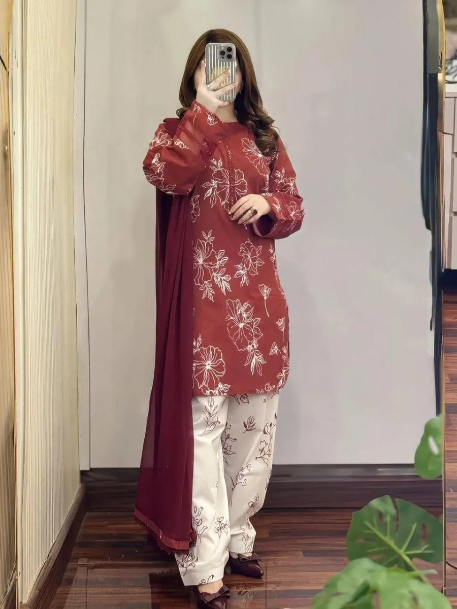 থাম্বনেইল 2
