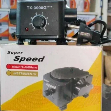 থাম্বনেইল 3