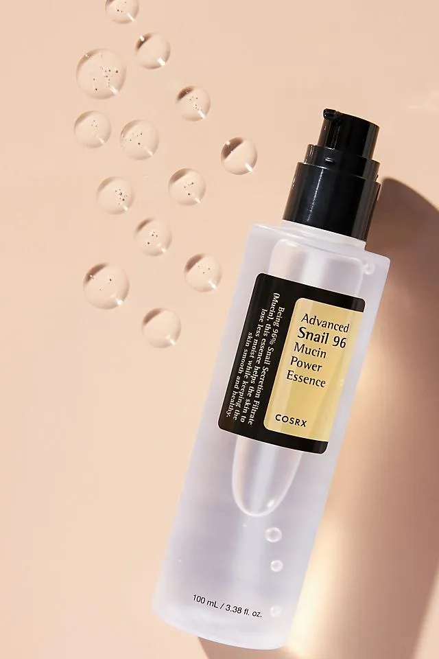 Snail 96 Mucin Power Essence 