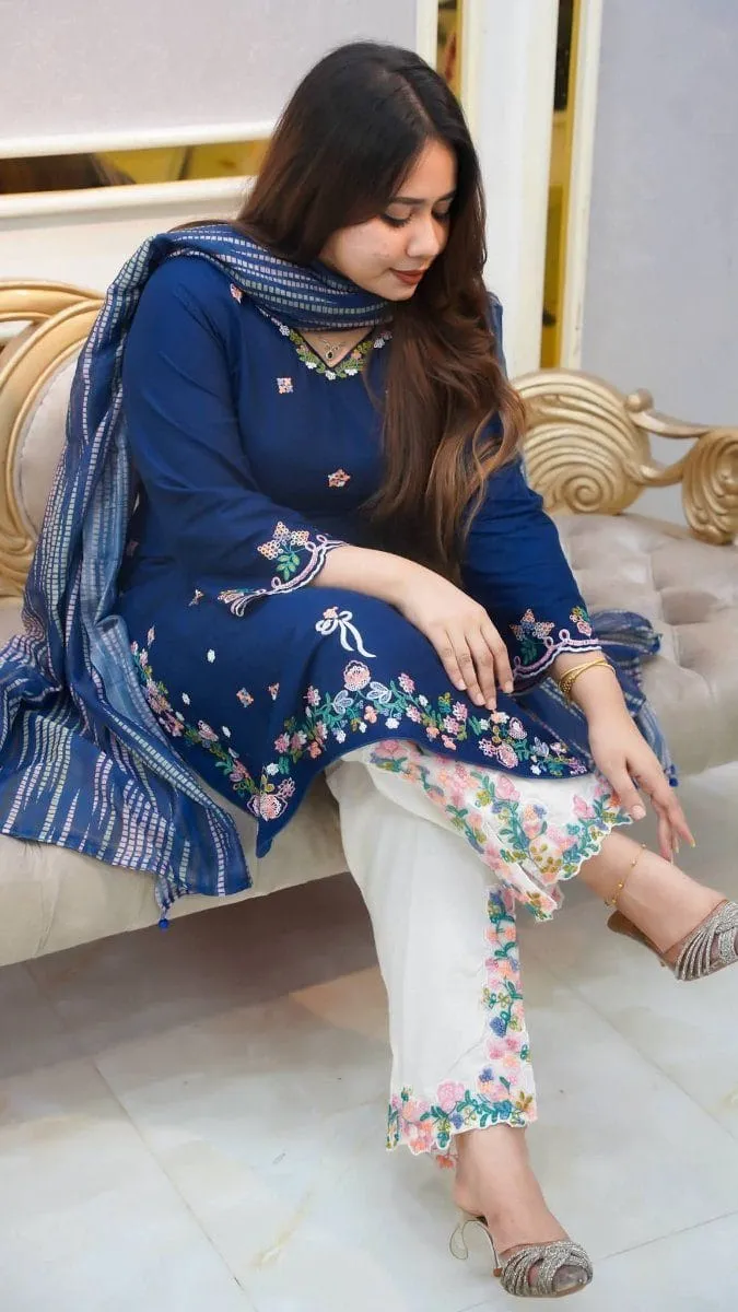থাম্বনেইল 2