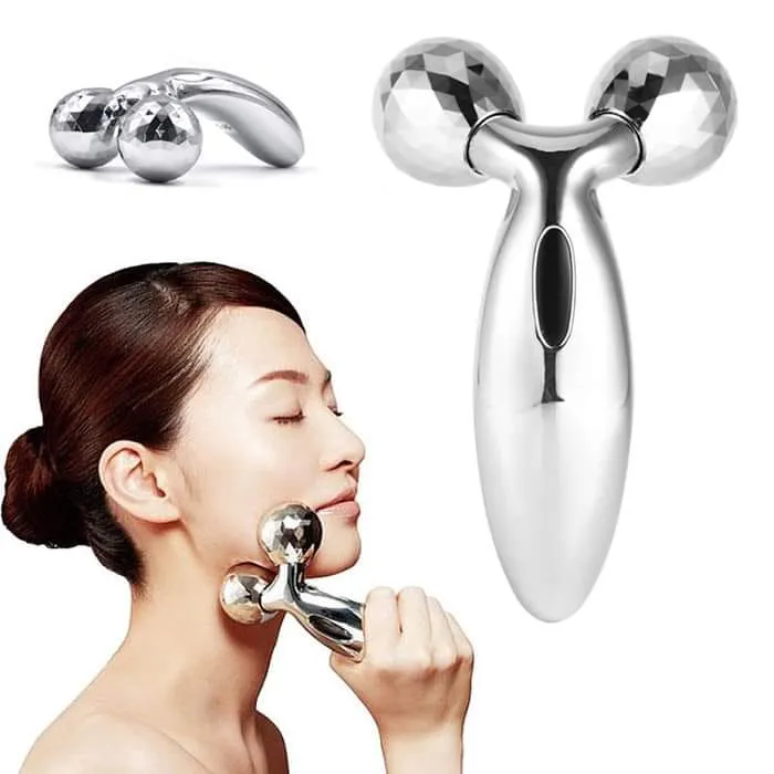 Y Shaped Body Messager