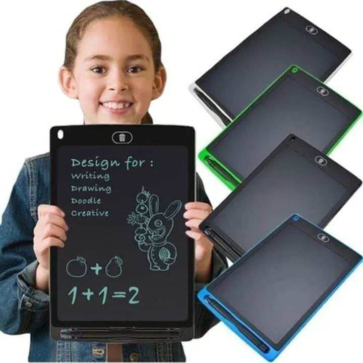8.5-Inch Environmental Portable LCD Writing & Drawing Tablet