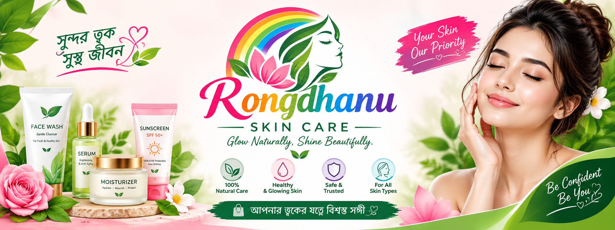 Rongdhanu