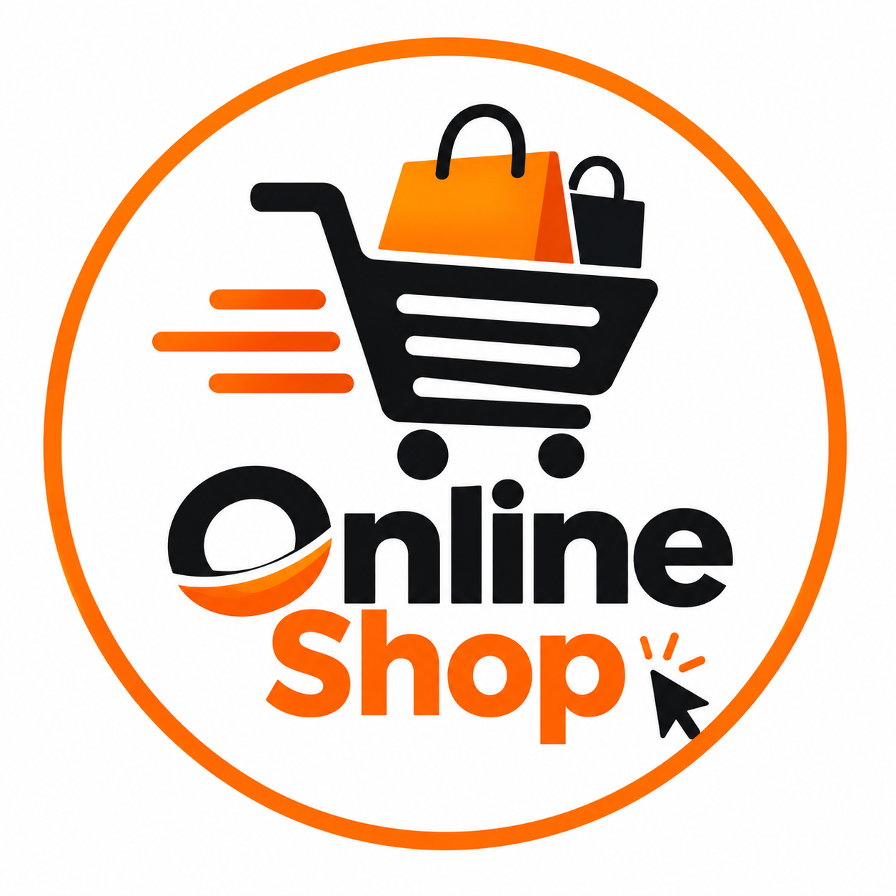 Online Shop