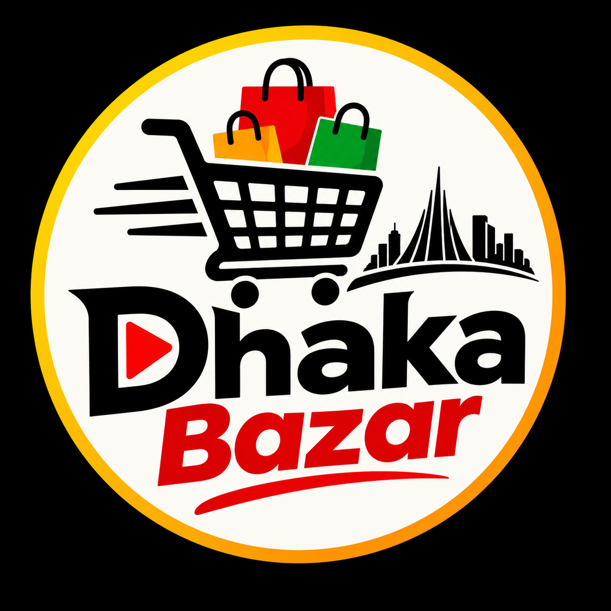 Dhaka Bazar