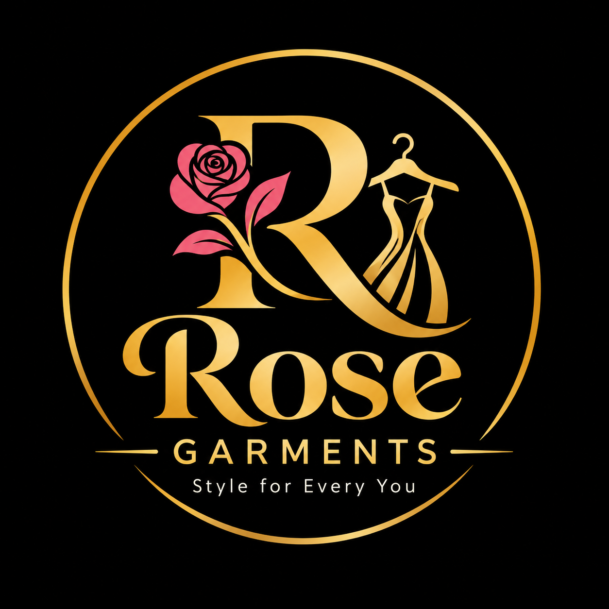 Rose Garments